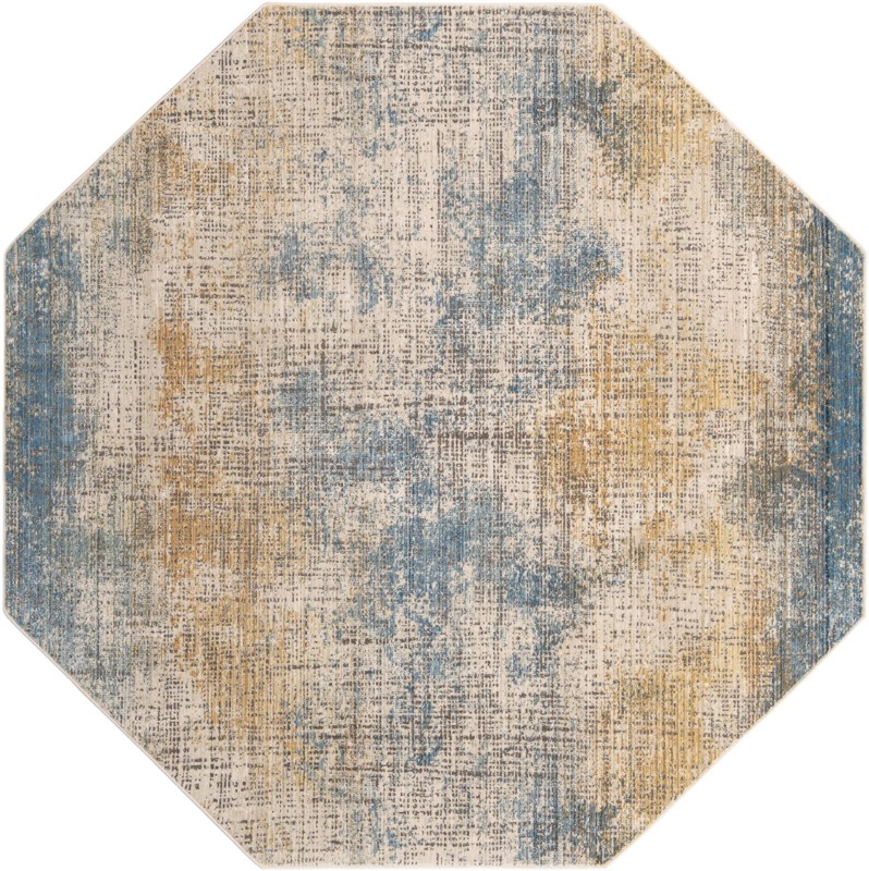 Huckleberry · Abstract rug