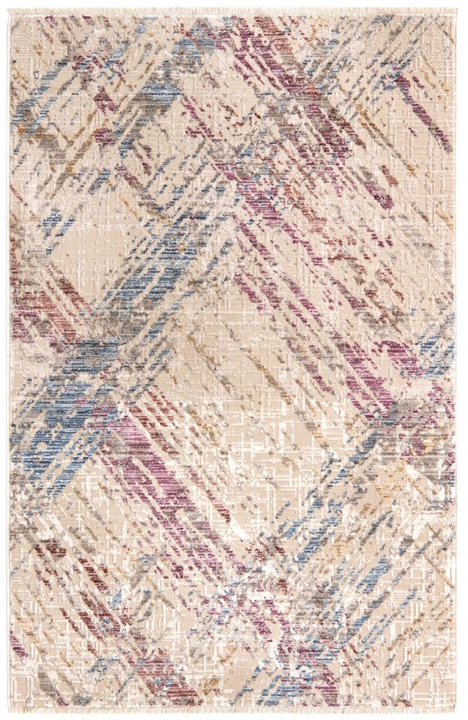3' 3 x 5' Culpepper · Abstract rug