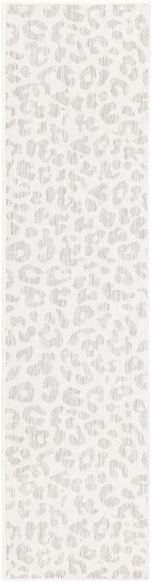2' x 8' Cardamom · Animal print Outdoor Rug