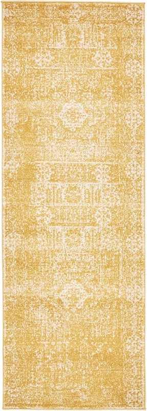 2' 2 x 6' Tisdale · Medallion rug