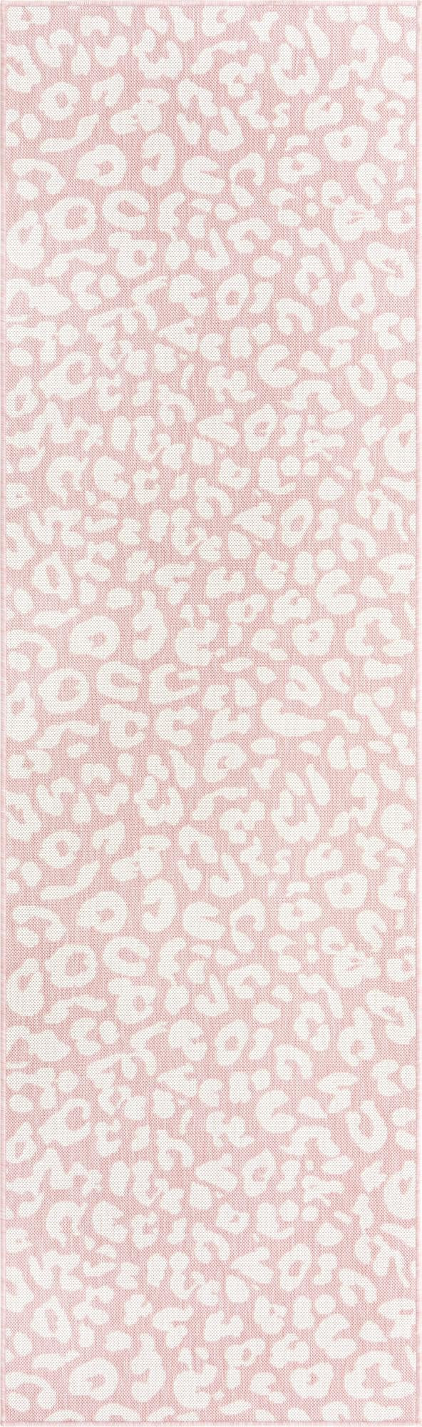 2' 7 x 10' Cardamom · Animal print Outdoor Rug