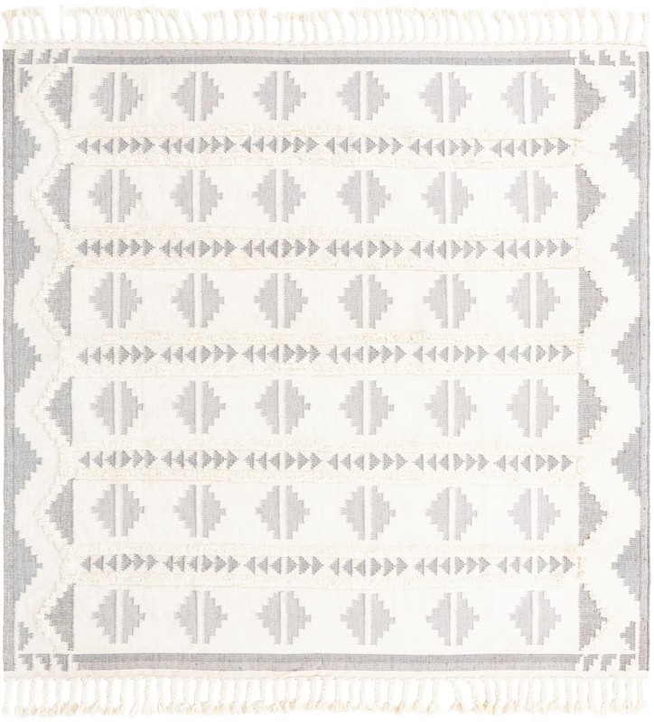 Maitland · Border Wool Rug
