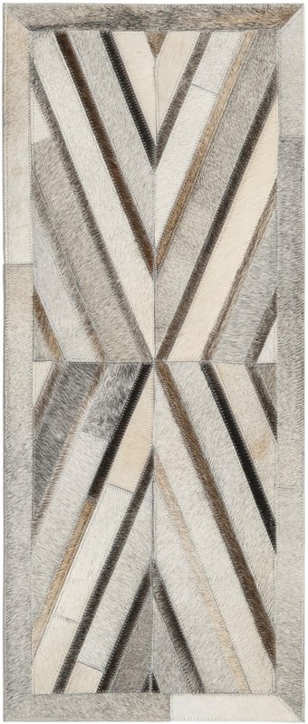 Canby · Animal print rug