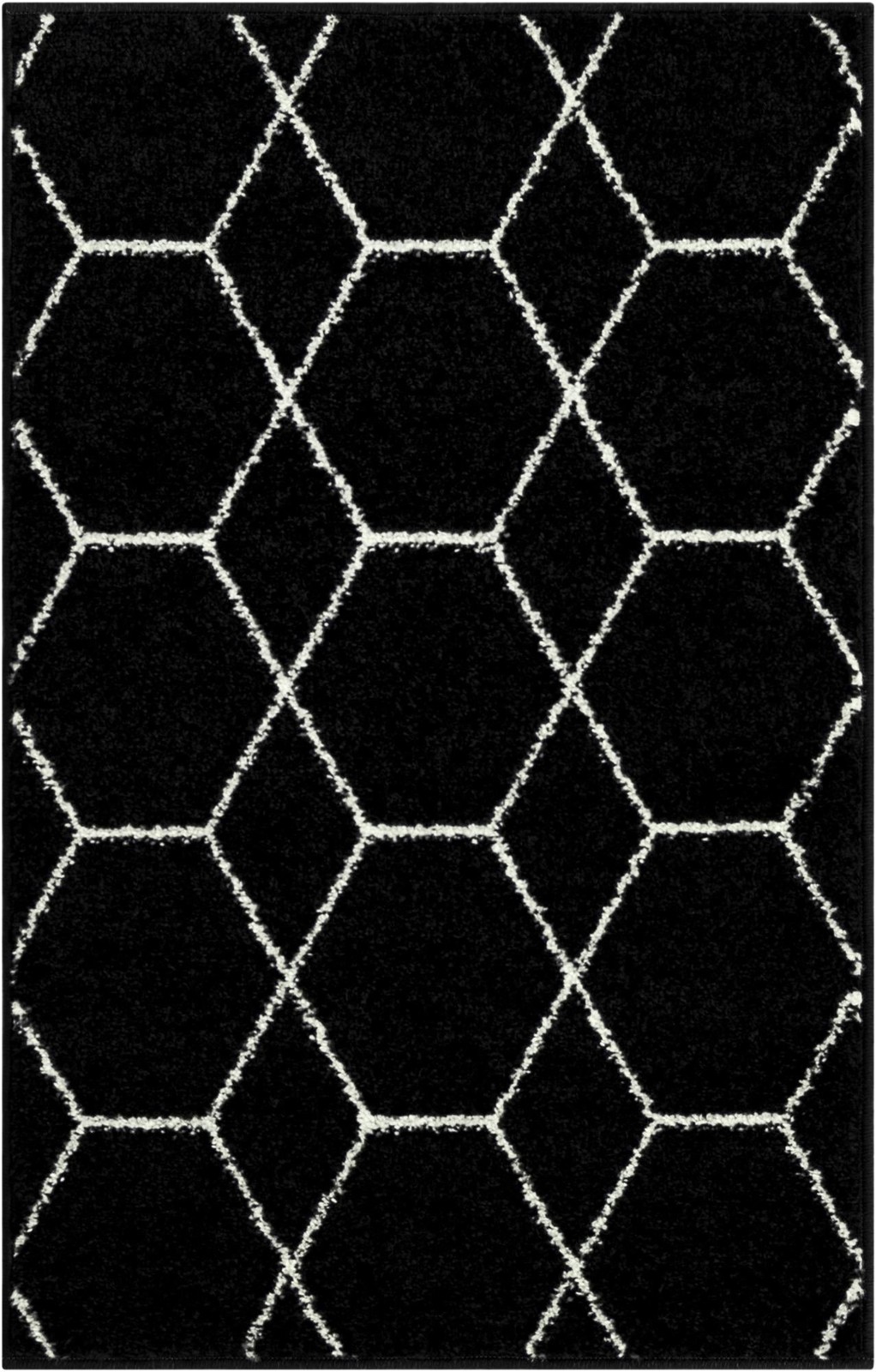 2' x 3' Galloway · Geometric rug