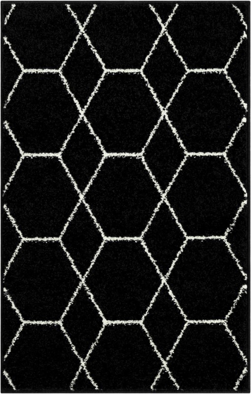 2' x 3' Galloway · Geometric rug