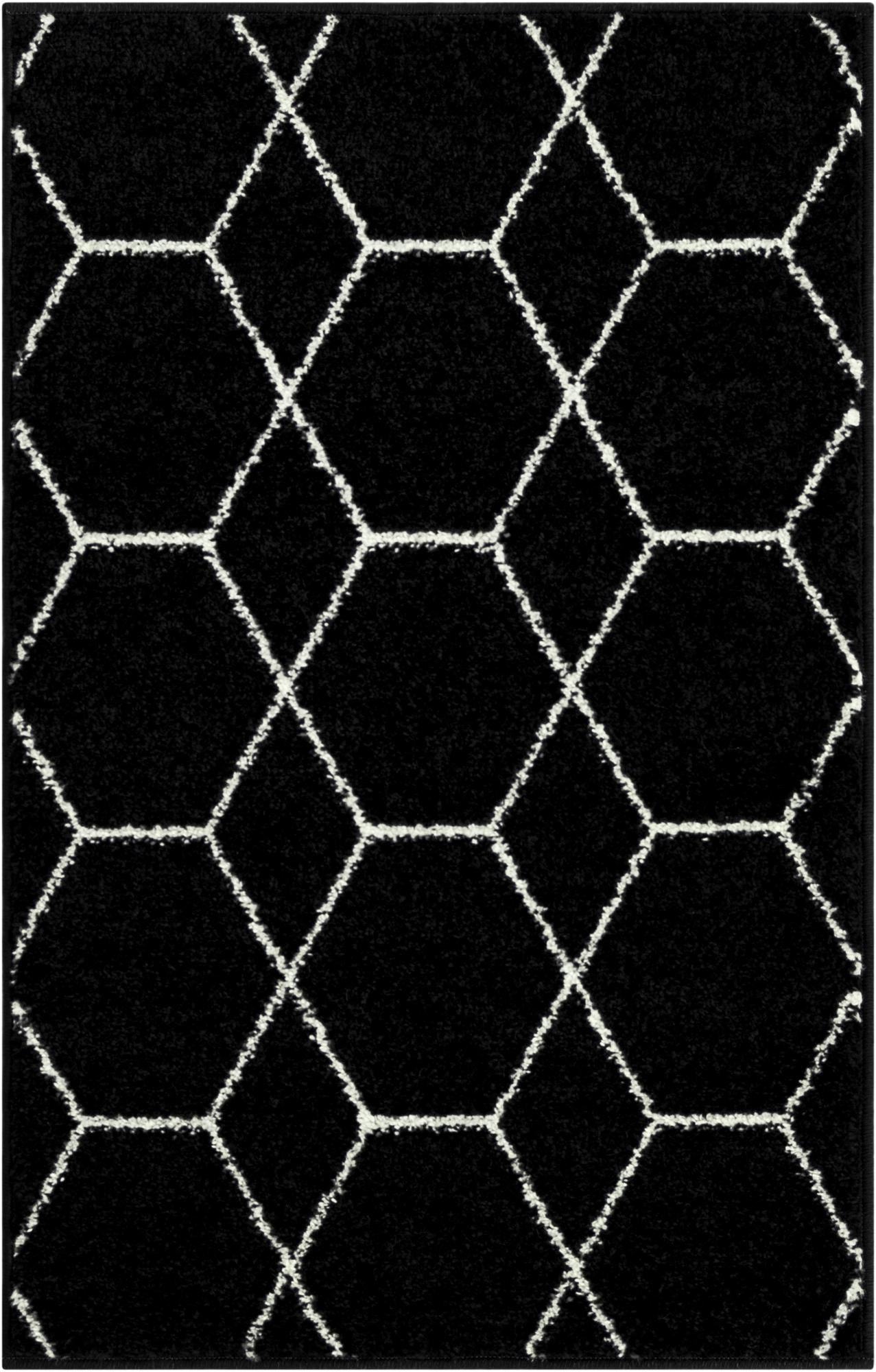 2' x 3' Galloway · Geometric rug