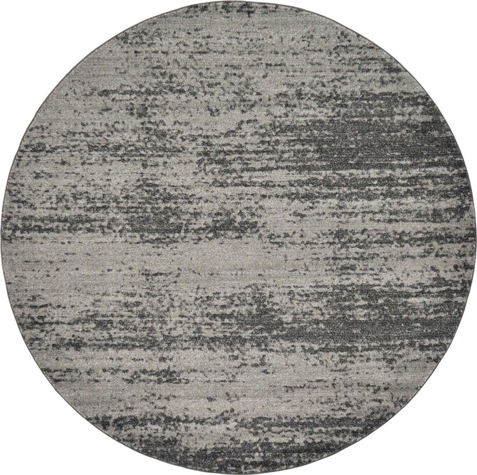 7' 10 x 7' 10 Bisbee · Abstract rug