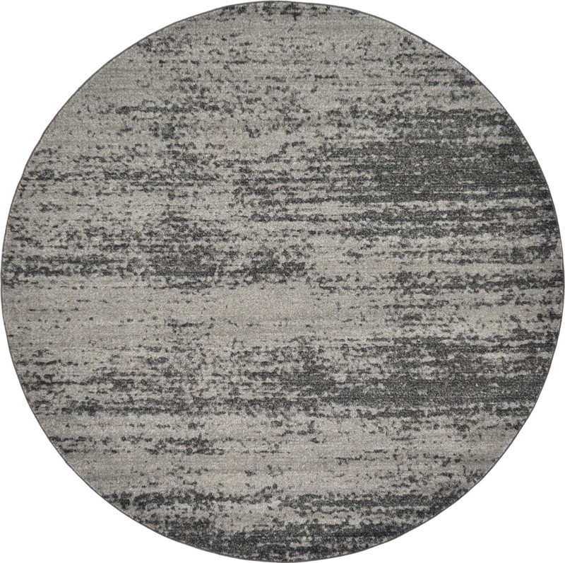 7' 10 x 7' 10 Bisbee · Abstract rug