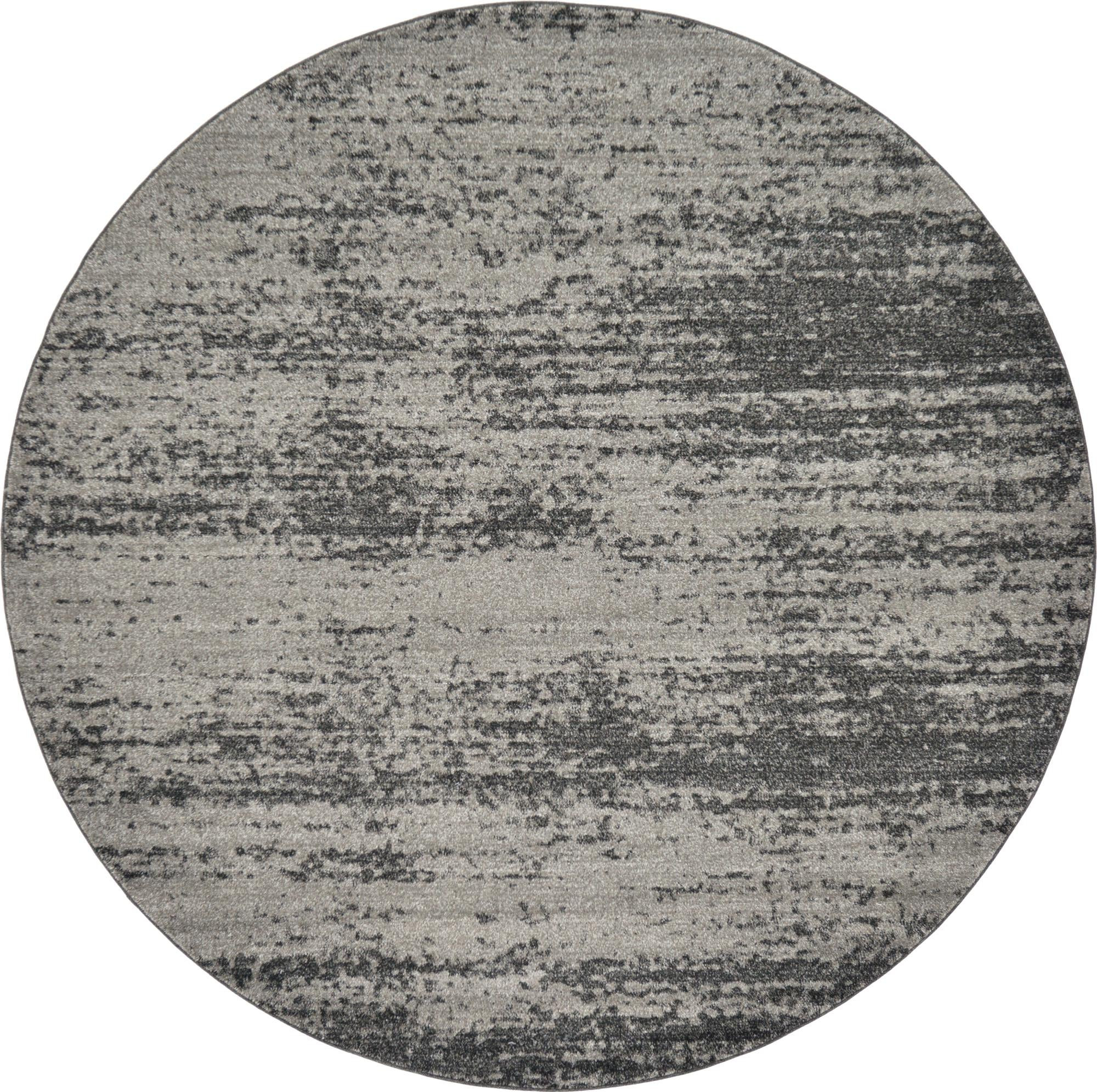 7' 10 x 7' 10 Bisbee · Abstract rug