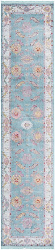 Pope · Border rug
