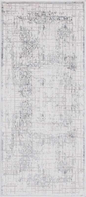 Ardmore · Abstract rug, gray