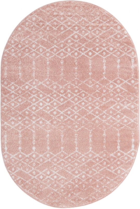 4' x 6' Newcomb · Diamond rug