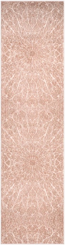 2' 7 x 10' Blakemore · Damask rug