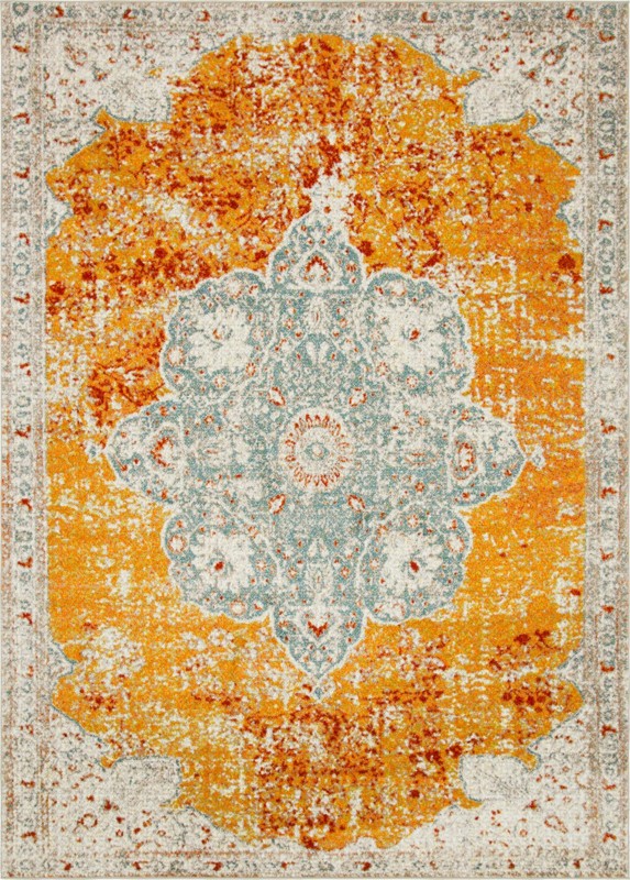 Bonham · Border rug