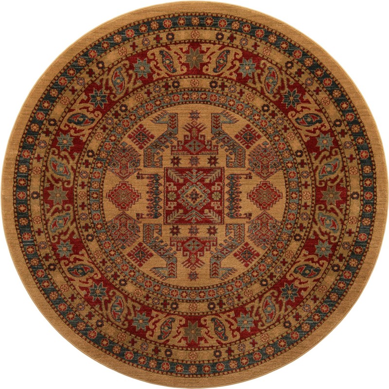 Estes · Rug