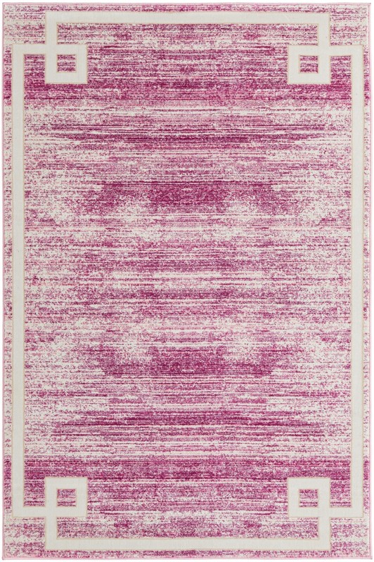 4' x 6' Coldwater · Border rug