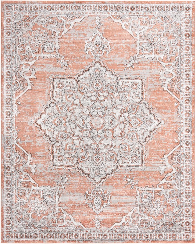 4' x 6' Wade · Border rug