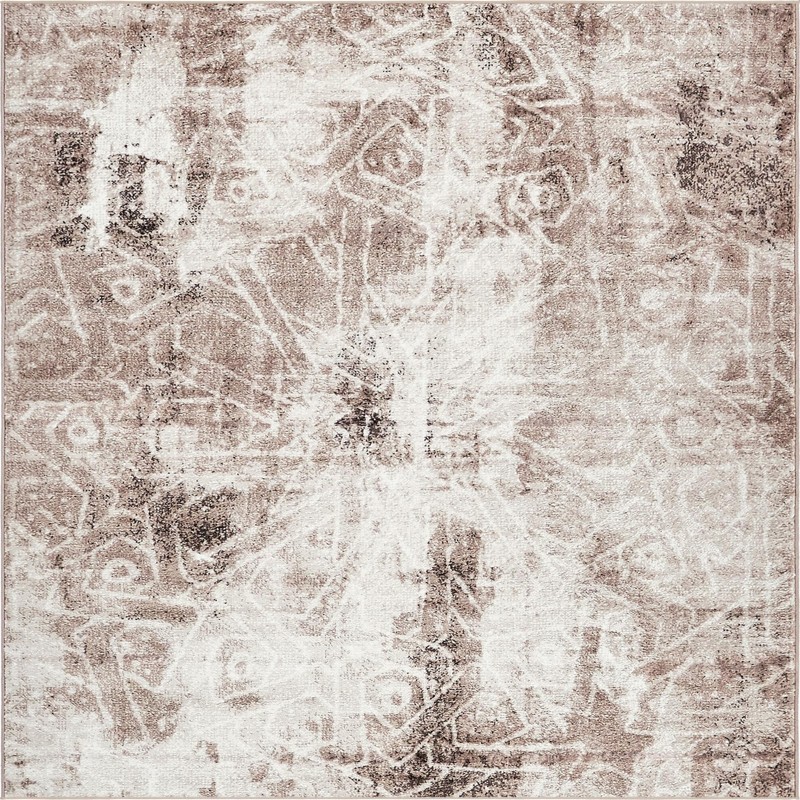 8' x 8' Blakemore · Medallion rug