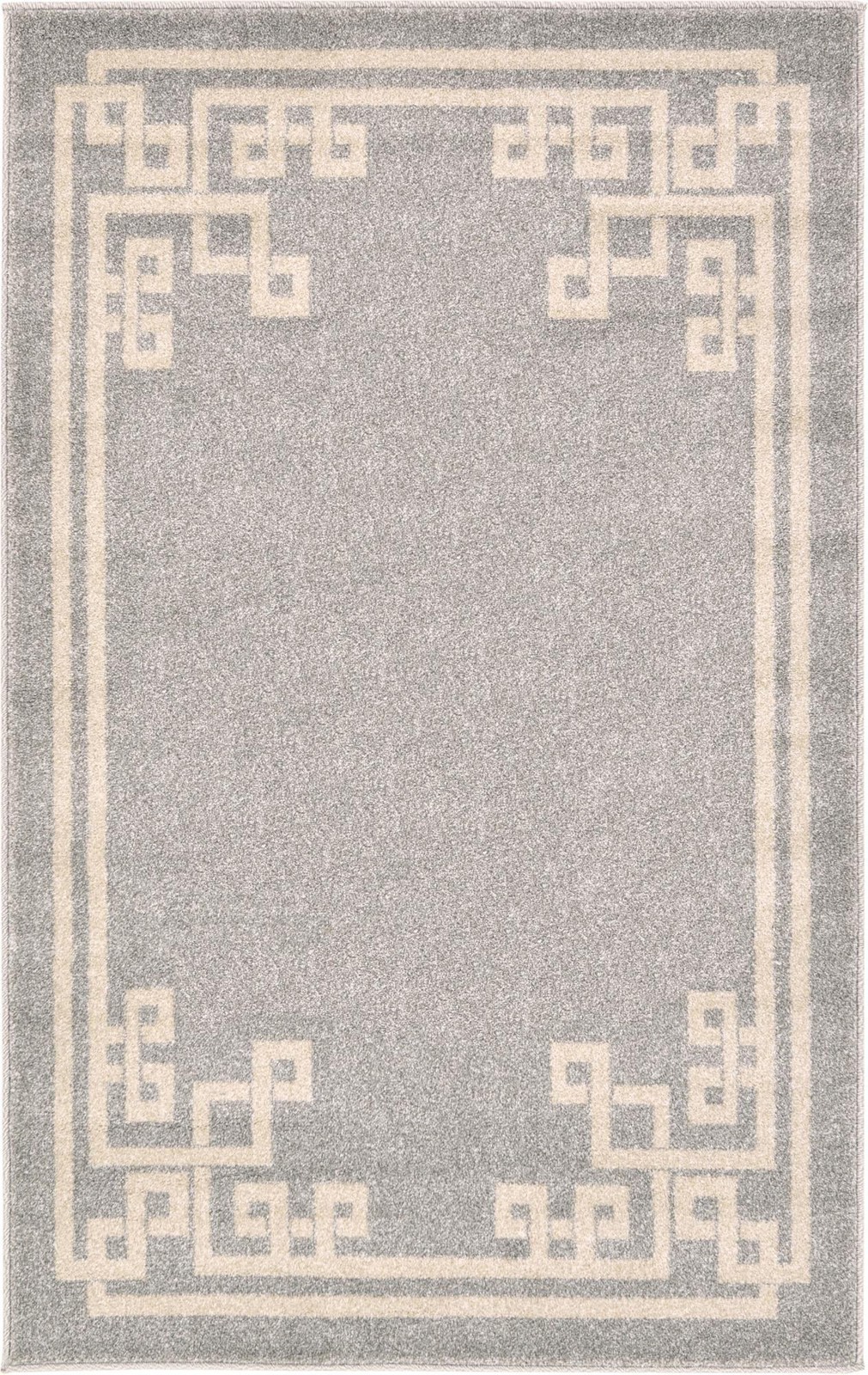 3' 3 x 5' 3 Idyllwild · Border rug