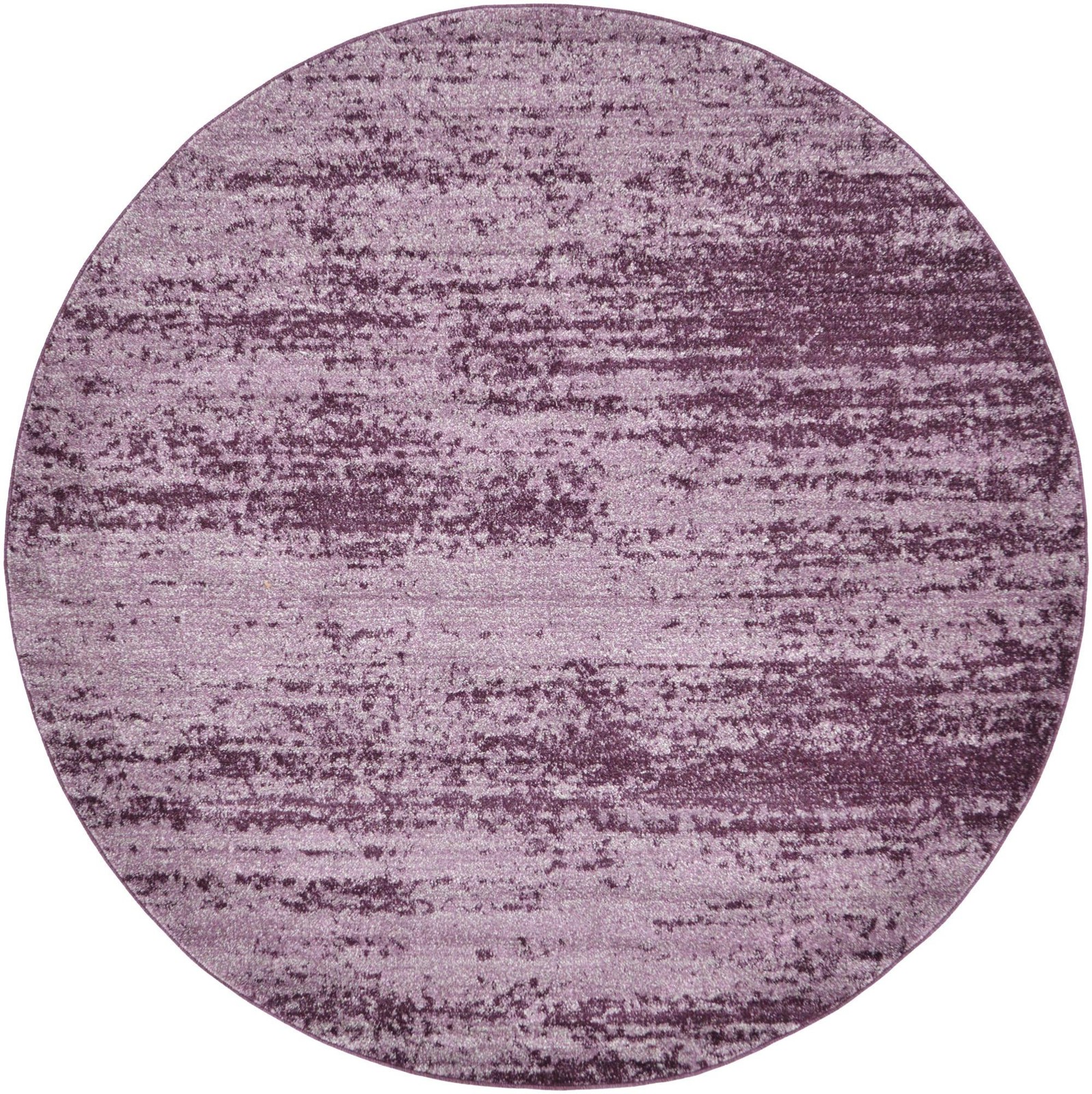 6' x 6' Bisbee · Abstract rug