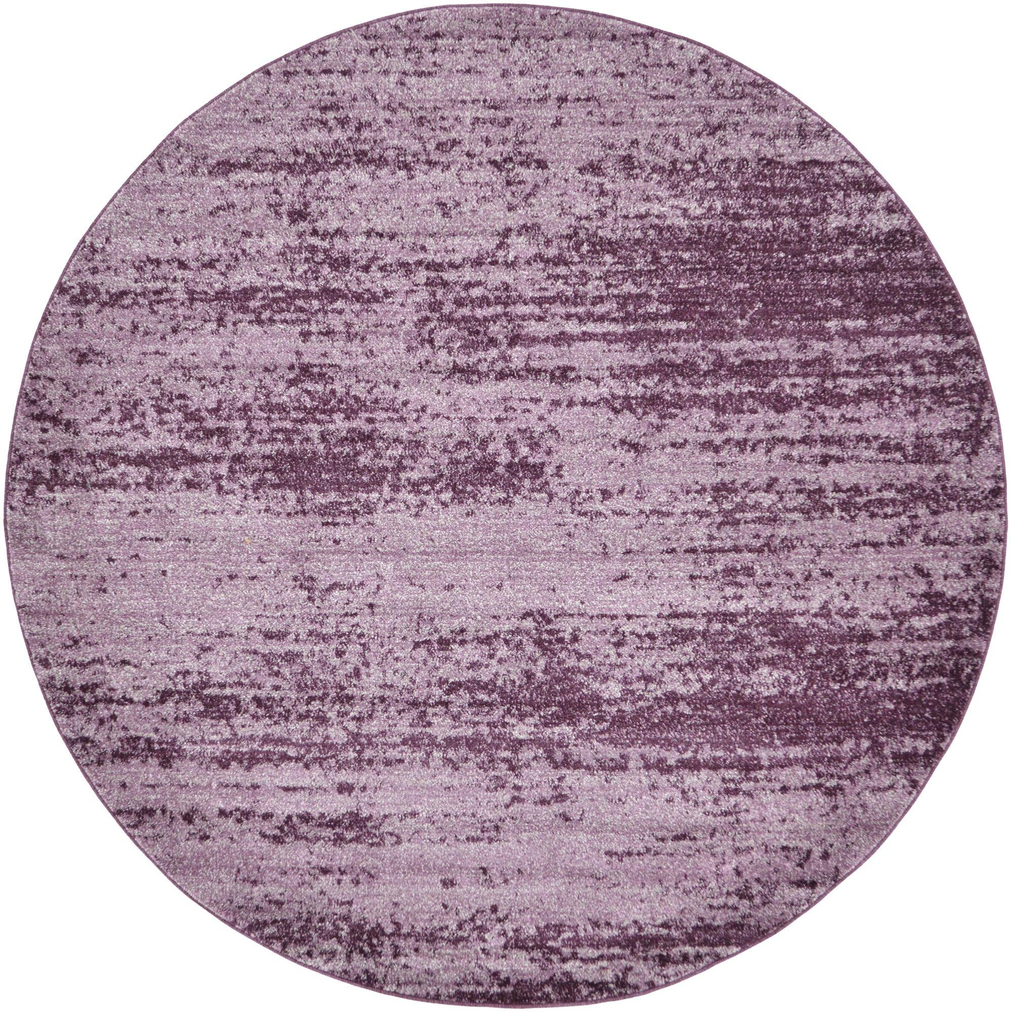 6' x 6' Bisbee · Abstract rug