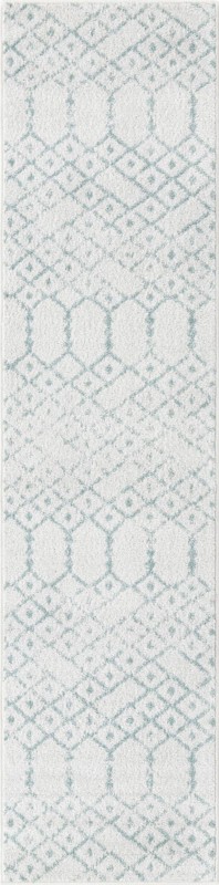 Newcomb · Diamond rug