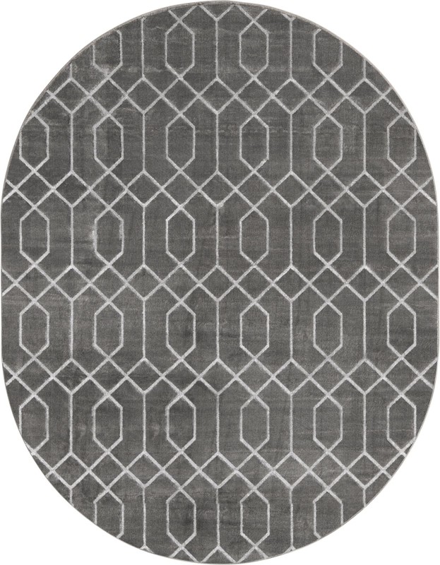 Cowley · Geometric rug