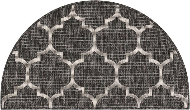 2' 2 x 3' 7 Fanshawe · Lattice Outdoor Rug