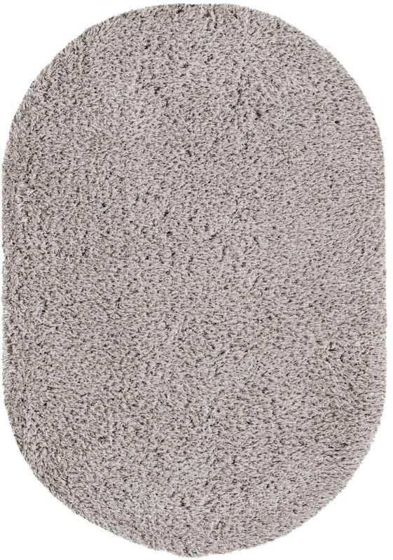 4' x 6' Hawksley · Solid Shag Rug