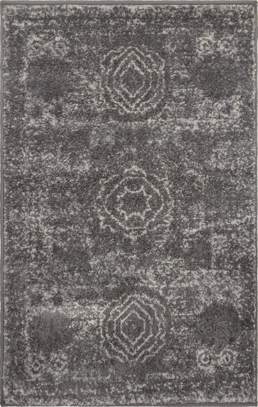 Benedict · Border rug, fume