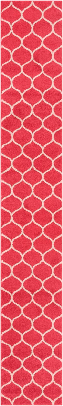 2' x 13' Ingram · Lattice rug