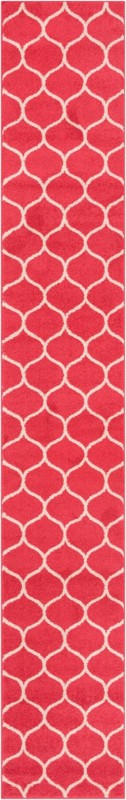 2' x 13' Ingram · Lattice rug