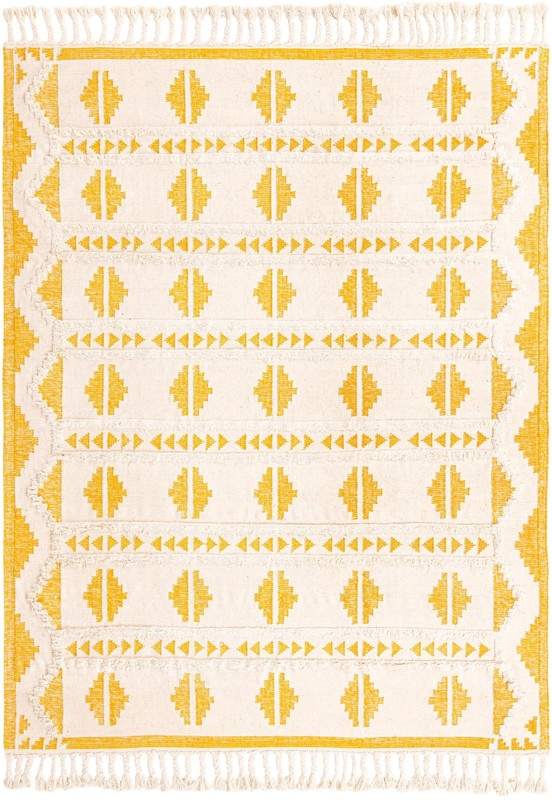 Maitland · Border Wool Rug