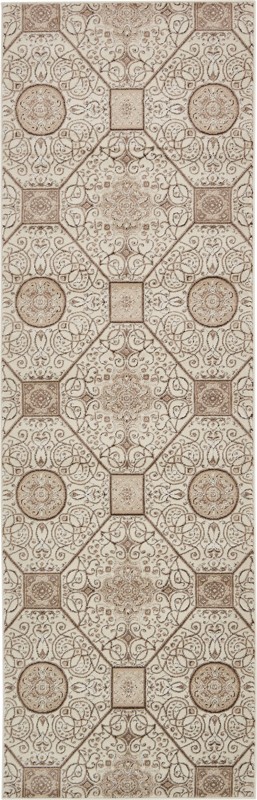 Harley · Border rug