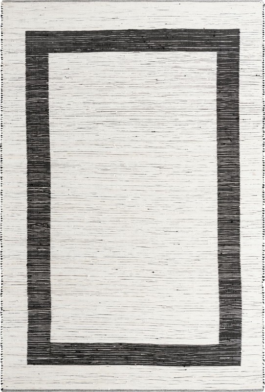 Stafford · Border Chindi Rug