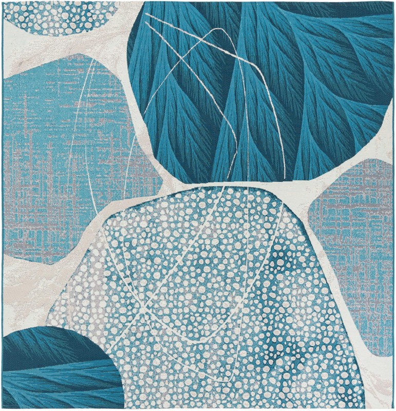 Lomax · Abstract Outdoor Rug