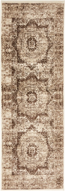 2' x 6' Harley · Damask rug