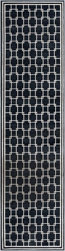 Aubade · Border rug