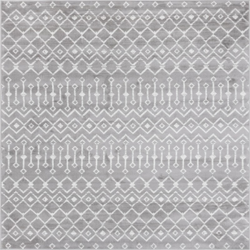 Dudley · Chevron rug