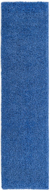 2' x 8' Jameson · Solid Shag Rug