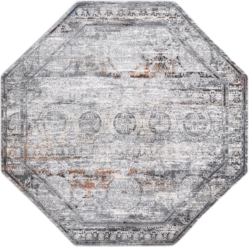 Thrupp · Border rug, multi