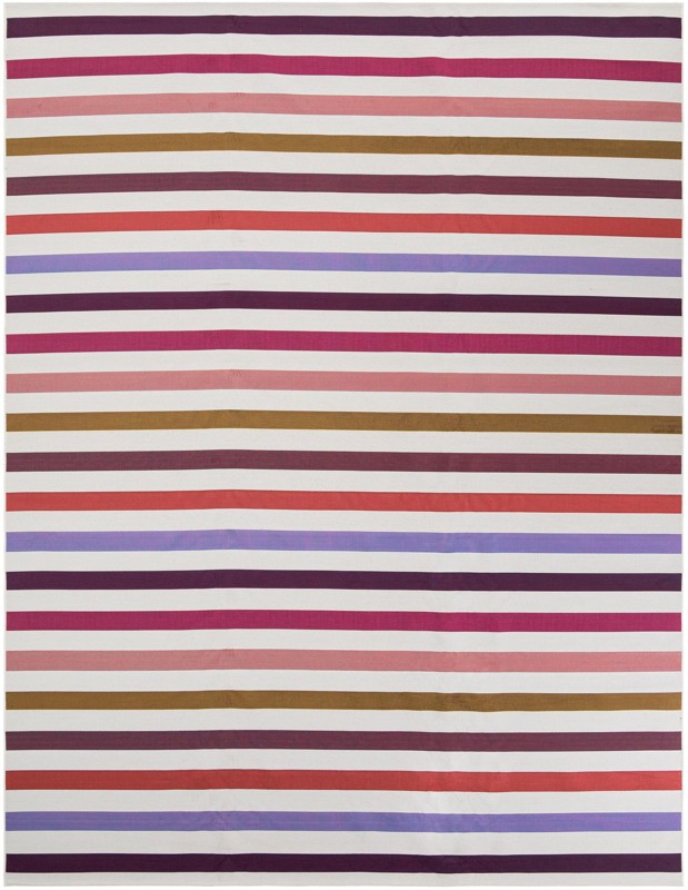 Lomax · Striped Outdoor Rug