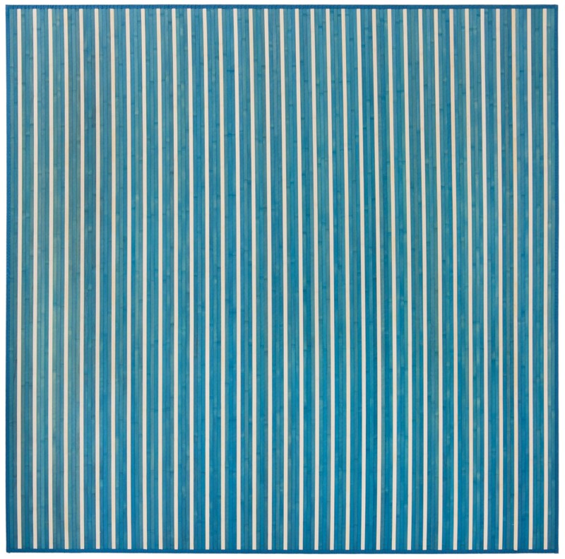 7' 10 x 7' 10 Nora · Lines rug