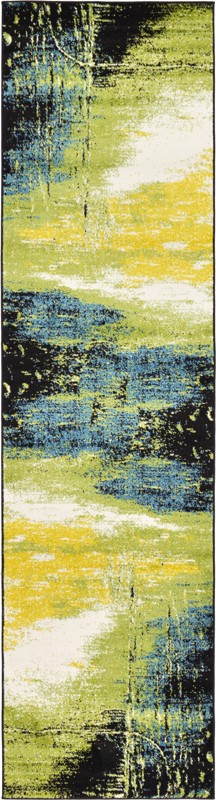 Hedley · Abstract rug