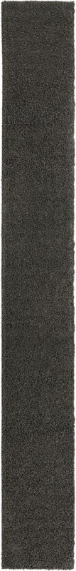 Jameson · Solid Shag Rug