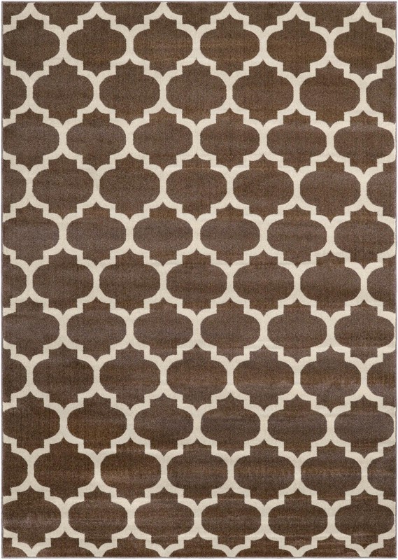 7' x 10' Arkwright · Trellis rug
