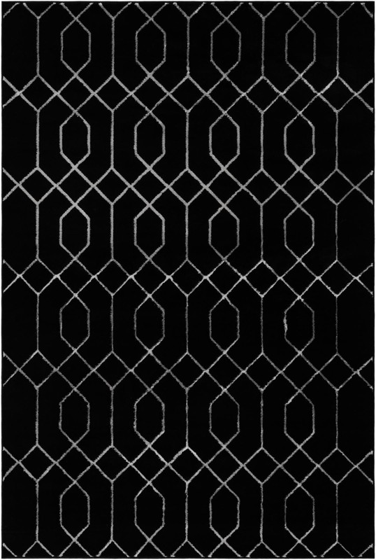 6' x 9' Cowley · Geometric rug