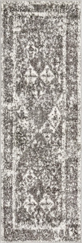 2' x 6' Spofford · Border rug
