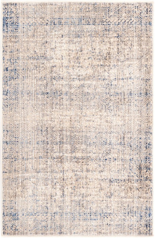 2' x 3' Harte · Border rug