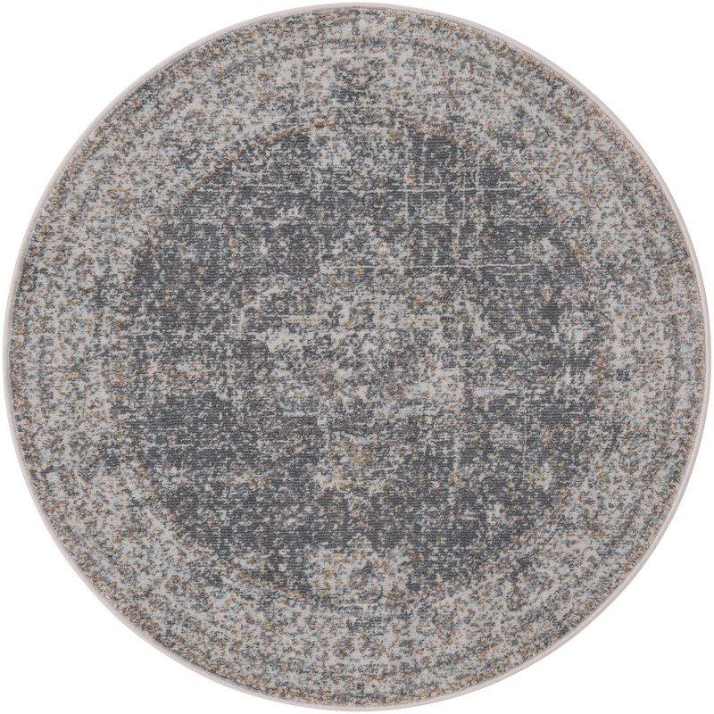 Osmond · Border rug